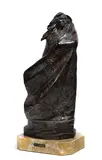 Harry Jackson, Sacagawea II