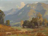 Marion Wachtel, Santa Paula Valley