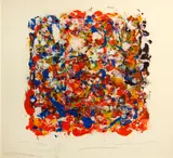 Hans Burkhardt, Untitled