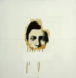 Lordan Bunch, Untitled, 1992, oil on canvas
