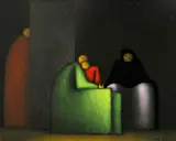 Jesus Mariano Leuus, Mujeres, Mexico