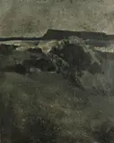 Louis Siegriest, Untitled