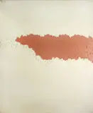 Soichiro Tomioka, Untitled, acrylic on canvas