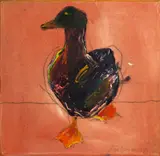 Ira Yeager, Duck