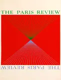 Richard Anuszkiewicz, The Paris Review