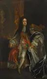 King Charles II by Sir Godfrey Kneller, oil on canvas, sold Sep 2014