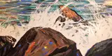 Deborah Kass, Being Nature