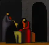 Jesus Mariano Leuus, Untitled