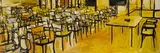 Roger Herman, Auditorium