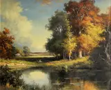 Robert Wood, Golden moments