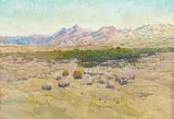 Charles A. Fries, The light of the morning