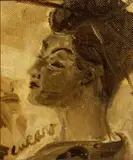 Pascal Cucaro, Geisha