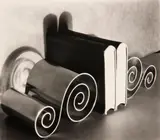 Ruth Bernhard, Bookends