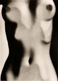 Ruth Bernhard, Abstract Torso