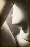 Imogen Cunningham, Triangles, 1928, Gelatin silver print