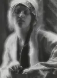 Imogen Cunningham, The Dream