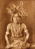 Edward S. Curtis, Selected Images, from The North American Indian, 1900; 1927 (2)