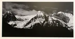 Evan Deutsch, Four Plates, Selected Landscapes, 1993-98