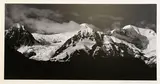 Evan Deutsch, Four Plates, Selected Landscapes, 1993-98
