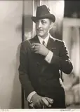 George Hurrell, John Barrymore, from Portfolio III