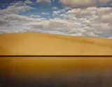 Richard Misrach, Battleground Point #25