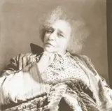 Irving Penn, Colette