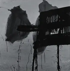 Selected Images by Aaron Siskind, 1967-1975, Thirteen gelatin silver prints, each signed, sold Jul 2014