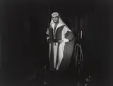 Valentino by Hiroshi Sugimoto, 1994, Gelatin silver print, the signature, title, sold Jul 2014