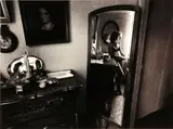 Jack Welpott, Thea Bernard, Arles, France, 1981, Gelatin silver print