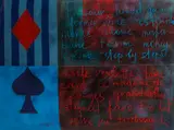 Henry Elinson, Flaying Karamazov's Brothers, 1995; Was There the Boy?, 1995; Scarlet Letter, 1995; Dostoevsky-Dostoevsky, 1995; Gambler and Notes from Dead House, 1995 (5)