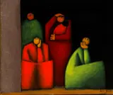 Jesus Mariano Leuus, Untitled (Mexico)