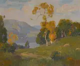 Dana Bartlett, Lake Hollywood