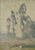 Giuseppe Cadenasso, Silvery light