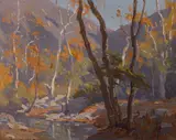 Marion Wachtel, Arroyo Seco