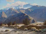 Paul Grimm, Nature's power