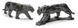 Arthur Putnam, Tigers walking