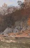 Henry Farny, Gywnn Falls