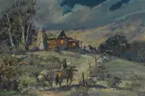 Marjorie Jane Reed, Cowboy returning home