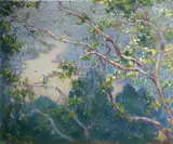 Frank Montague Moore, Midday haze