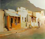 Ruth Squibb, Untitled