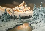 Alois Arnegger, Matterhorn