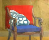 Mark Adams, Model's Chair