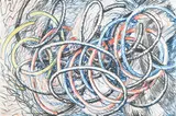 Dennis Croteau, Untitled