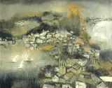 Arthur Okamura, Spanish port