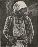 Elizabeth Catlett, Survivor