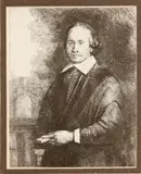 Rembrandt Harmensz van Rijn, Jan Antonides Van der Linden (B., Holl. 264; H. 268)