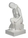 Paul Manship, Susanna