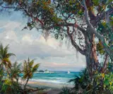 Emile Gruppé, Jensen Beach