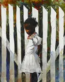 Stephen Scott Young, Red Stripes