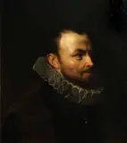 A portrait of Nicolaas Rockox by Peter Paul Rubens, oil on canvas, offered Sep 2013